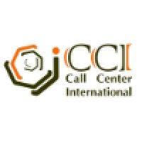 call center international logo image