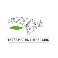 lycée martin luther king logo image