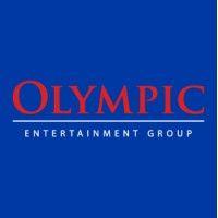 olympic entertainment group lithuania logo image