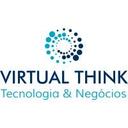 logo of Virtual Think Tecnologia Negocios