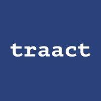 traact logo image