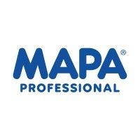 mapa professional logo image