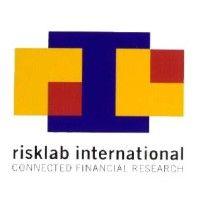 risklab, university of toronto logo image