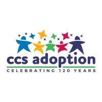 ccs adoption logo image