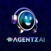 agentz ai logo image