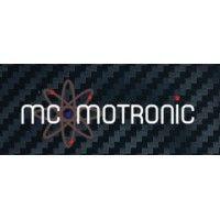 mc motronic logo image