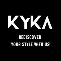 kyka brands ltd logo image