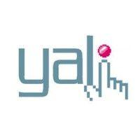 yali projects ltd. logo image