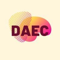 daec uff logo image