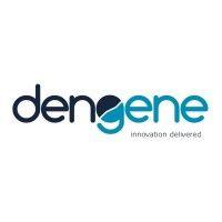 dengene technology solutions logo image