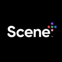 scene+ logo image