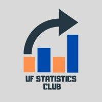 university of florida statistics club logo image