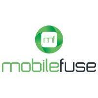 mobilefuse logo image