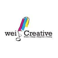 wei!creative (sg) pte. ltd. logo image