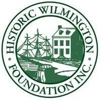 historic wilmington foundation logo image