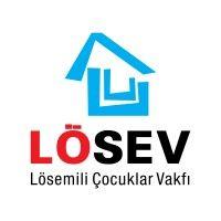 losev - losemili çocuklar saglık ve egitim vakfı logo image