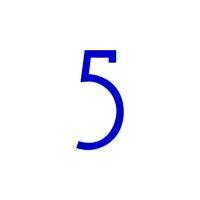 droga5 logo image