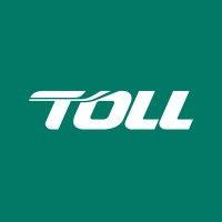 toll group logo image