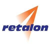 retalon logo image