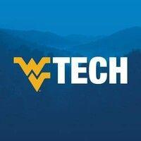 west virginia university institute of technology logo image