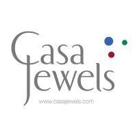 casa jewels logo image