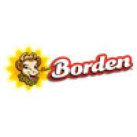 borden dairies logo image