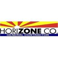 horizone construction 1 ltd logo image