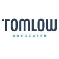 tomlow advocaten logo image