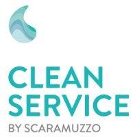 clean service scaramuzzo ag logo image