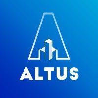 altus jobs