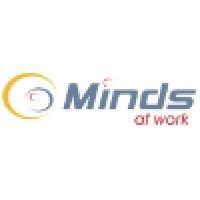 minds at work sistemas e projetos ltda logo image