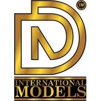 dn international models logo image