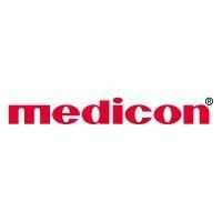 medicon eg logo image