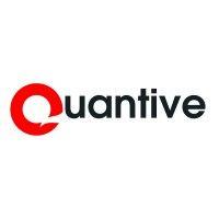 quantive logo image