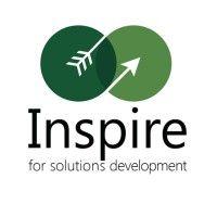 inspire for solutions development logo image