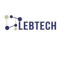 lebtech logo image