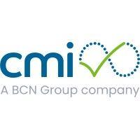 cmi logo image