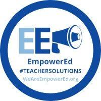 empowered logo image