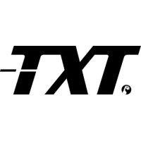 txt transporte y logística logo image