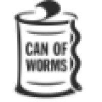 can of worms enterprises ltd logo image