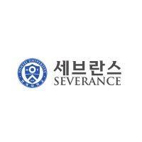 severance hospital logo image