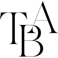 to be ambitious logo image