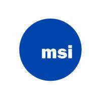 mobile systems international (msiuk) logo image