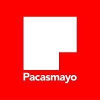 cementos pacasmayo saa logo image