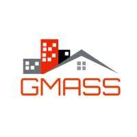 gmass, inc. logo image