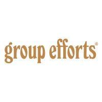 group efforts logo image