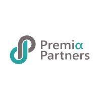 premia partners logo image