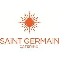 saint germain catering logo image