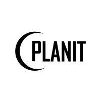 planit media logo image