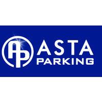 asta parking, inc. logo image